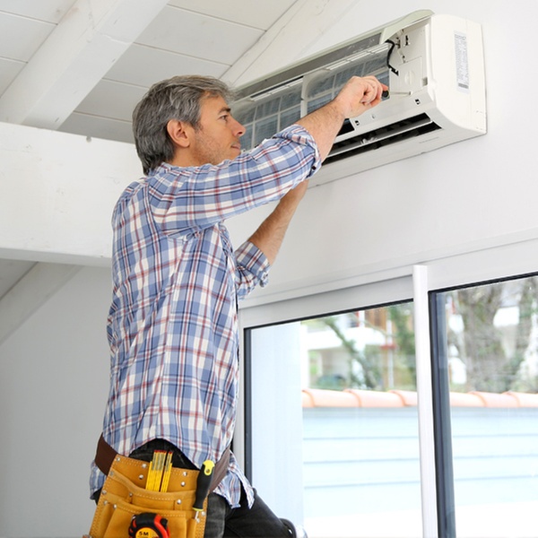 Salihli Klima Tamircisi