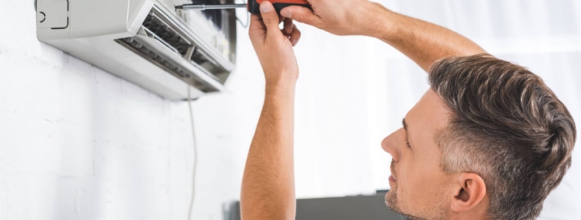 Salihli Klima Tamircisi